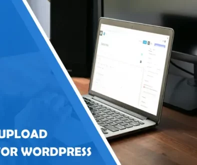 6 Best File Upload Plugins for WordPress 6 Best File Upload Plugins for WordPress